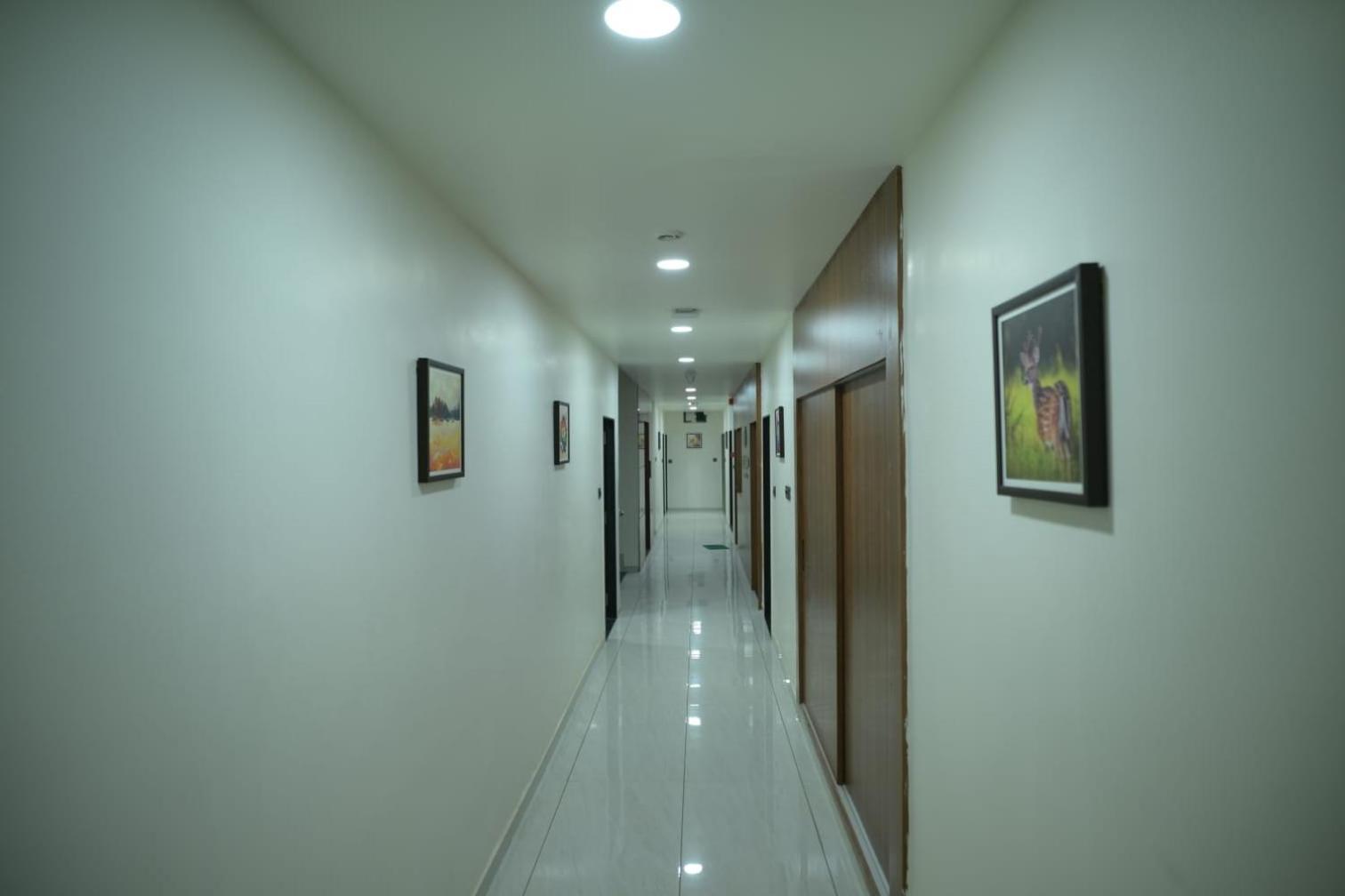 Hotel Aagman Palanpur Екстериор снимка
