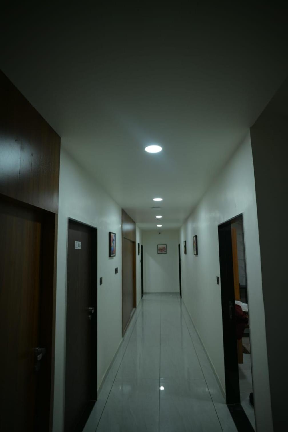 Hotel Aagman Palanpur Екстериор снимка